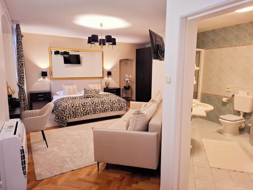 Comfort Double Room photo 1