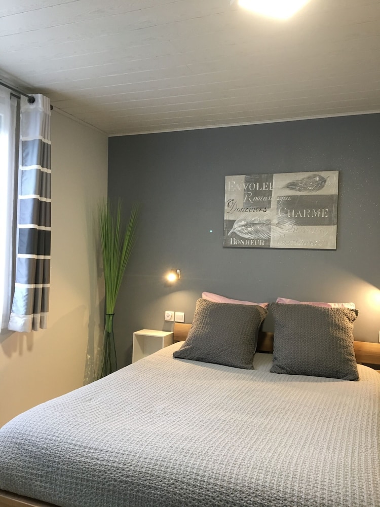 Comfort Double Room, Ensuite, Garden View photo 3