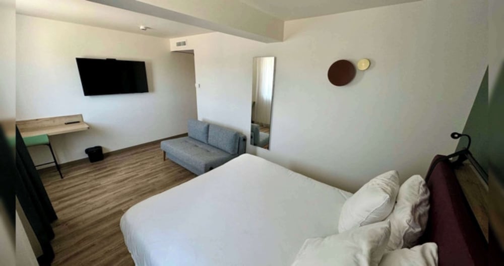Superior Room, 1 Double Bed photo 3