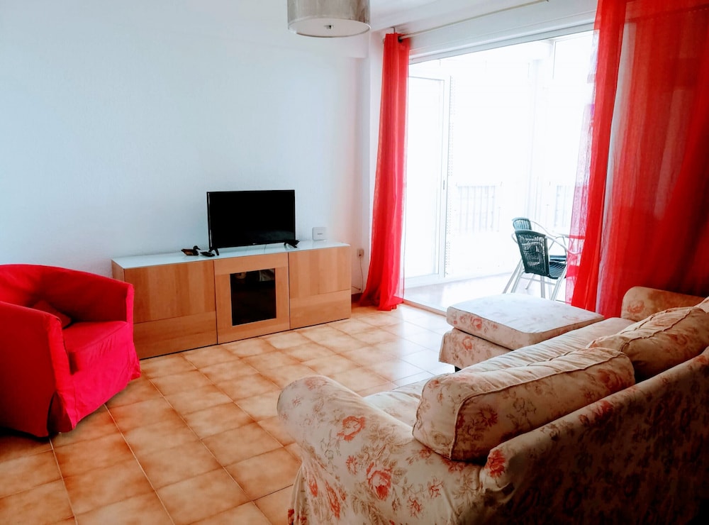 Apartamento, 3 habitaciones
