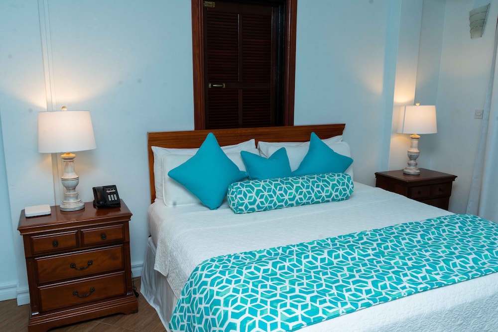 Standard Room, Hill View (escape)