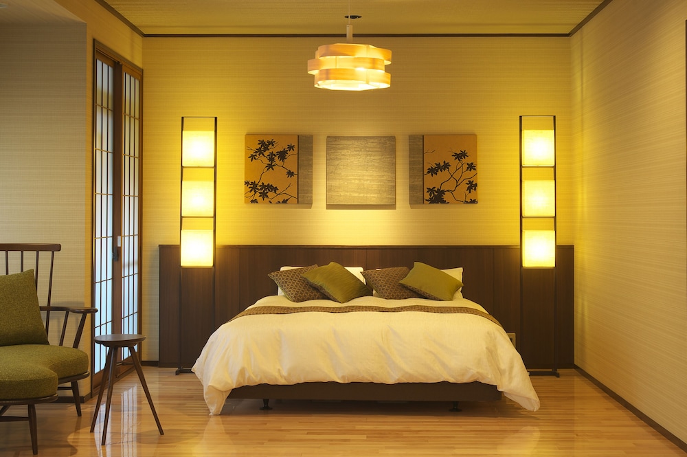 312 Japanese + Western Style Room, Non Smoking photo 2