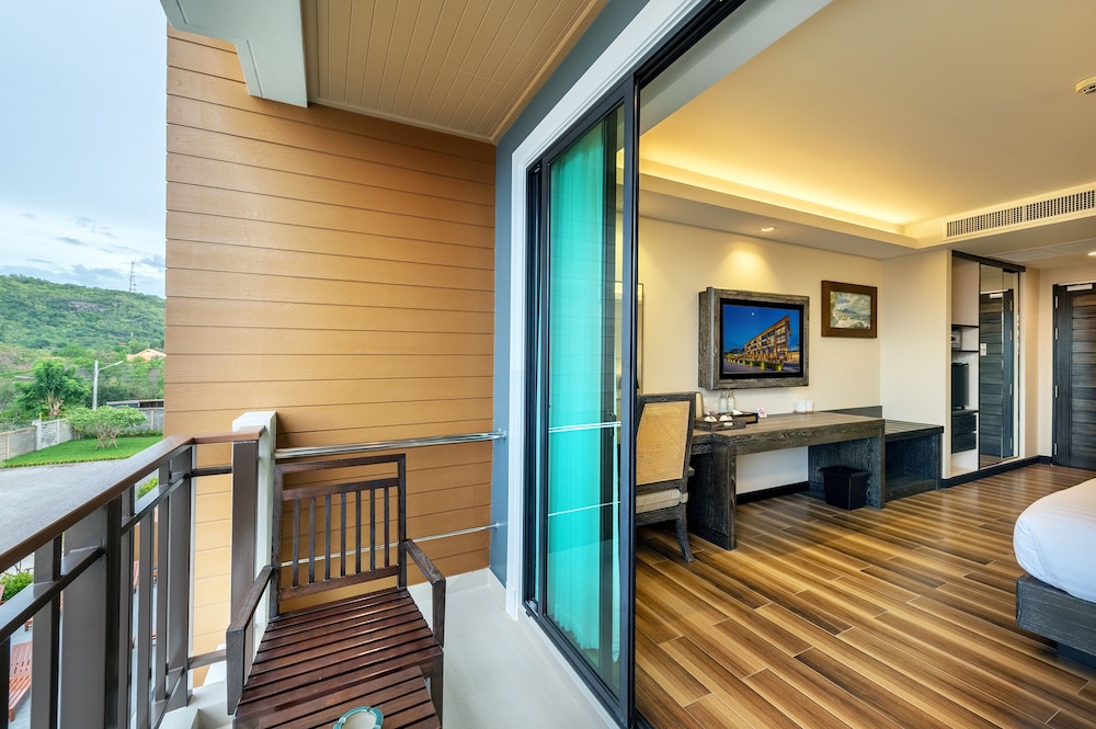 Superior Double Room - Photo 3