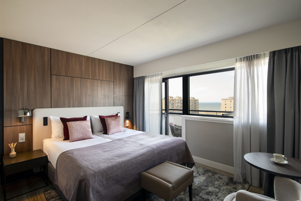 Deluxe Room, Sea View - Photo 1