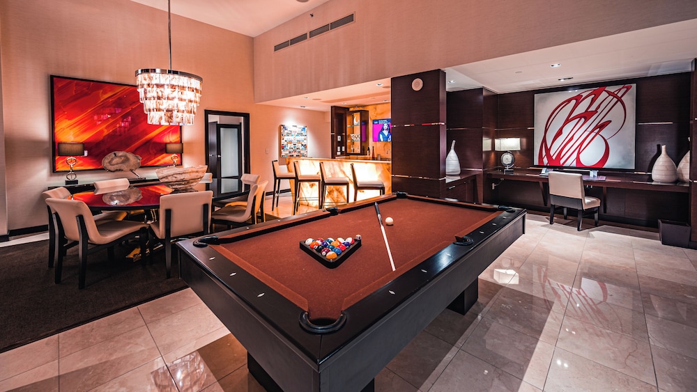 Villa Suite, 2 Bedrooms