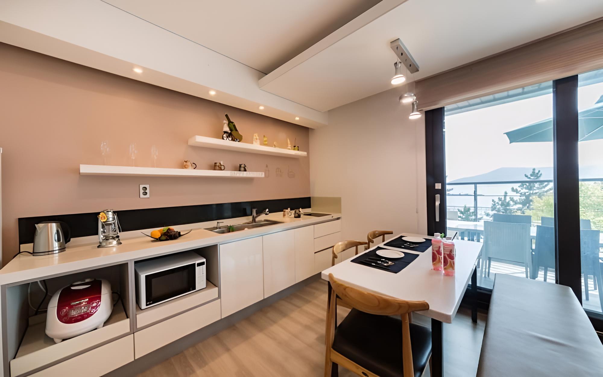 Room (Good day (Ocean view)) photo 2