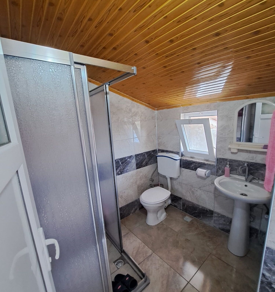 Classic Uc Kisilik Oda Cam Tavanli - Photo 7