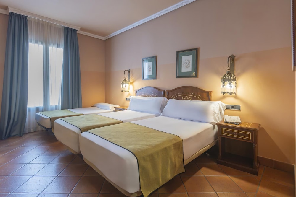 Classic Triple Room