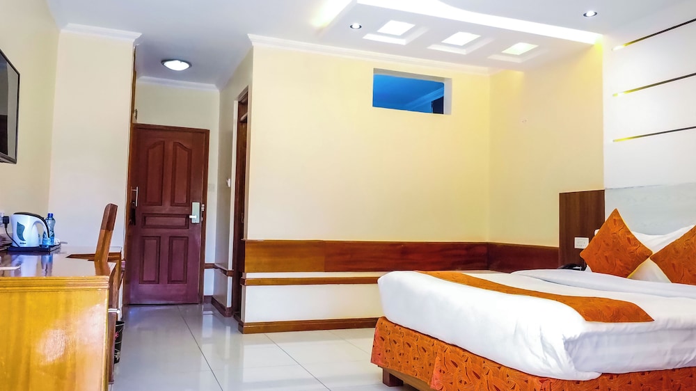 Superior Single Room