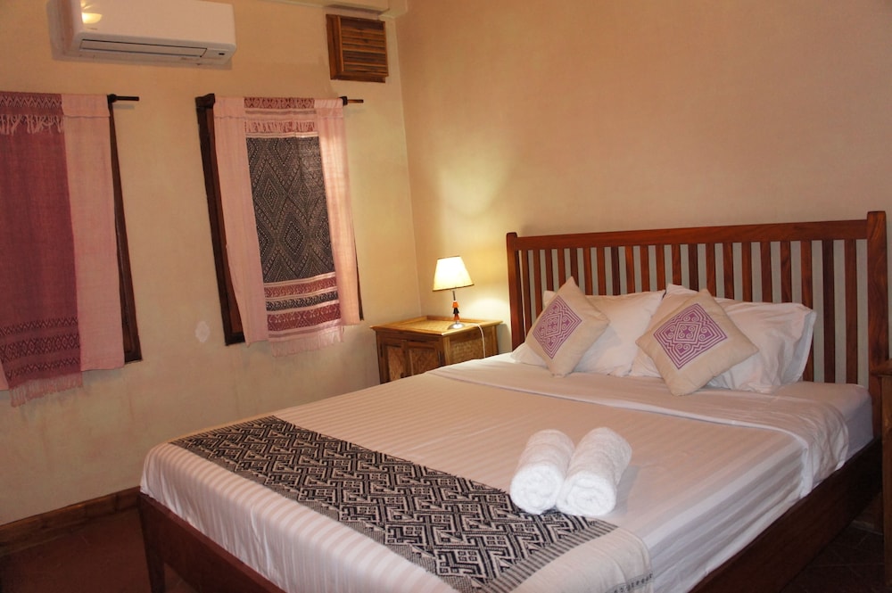 Standard Double Room, Ground Floor