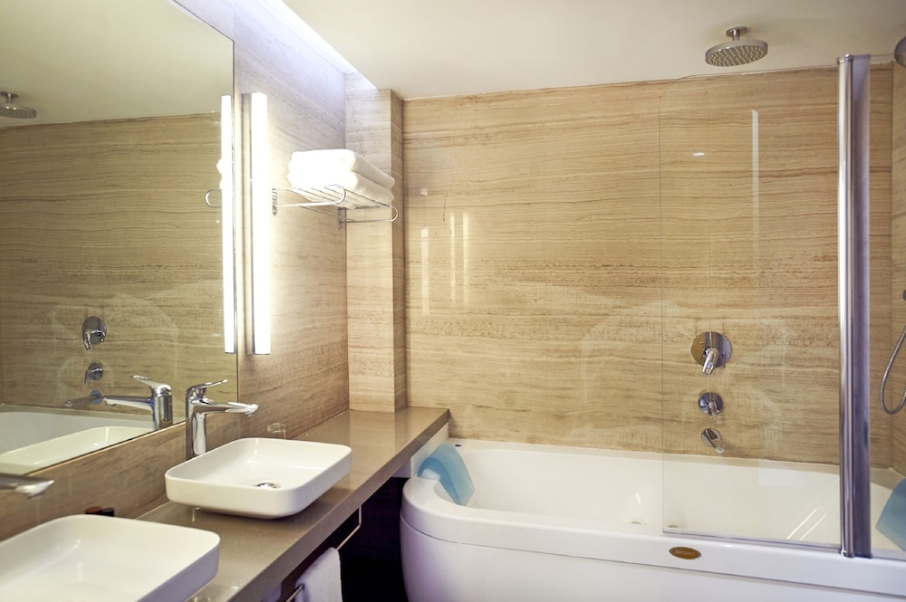 Royal Suite, Sea View photo 3