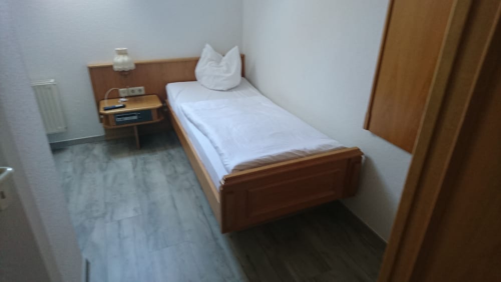 Single Room photo 1