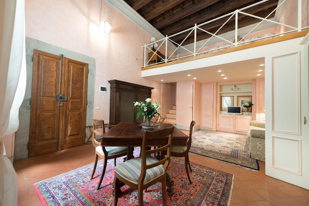 Classic Double Room, Courtyard View photo 1