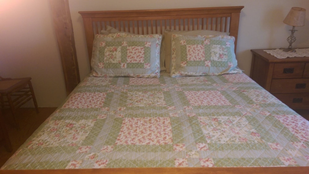 Superior Double Room, Shared Bathroom (3) photo 1