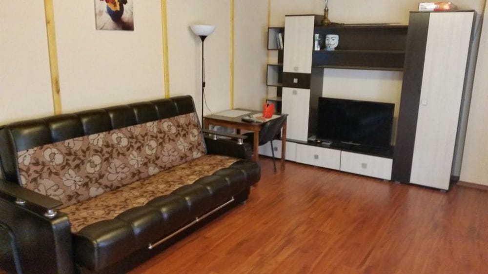 Cottage, 1 Bedroom (№5) photo 1