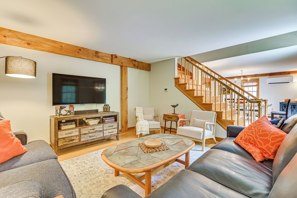 House (4 Bedrooms) photo 1