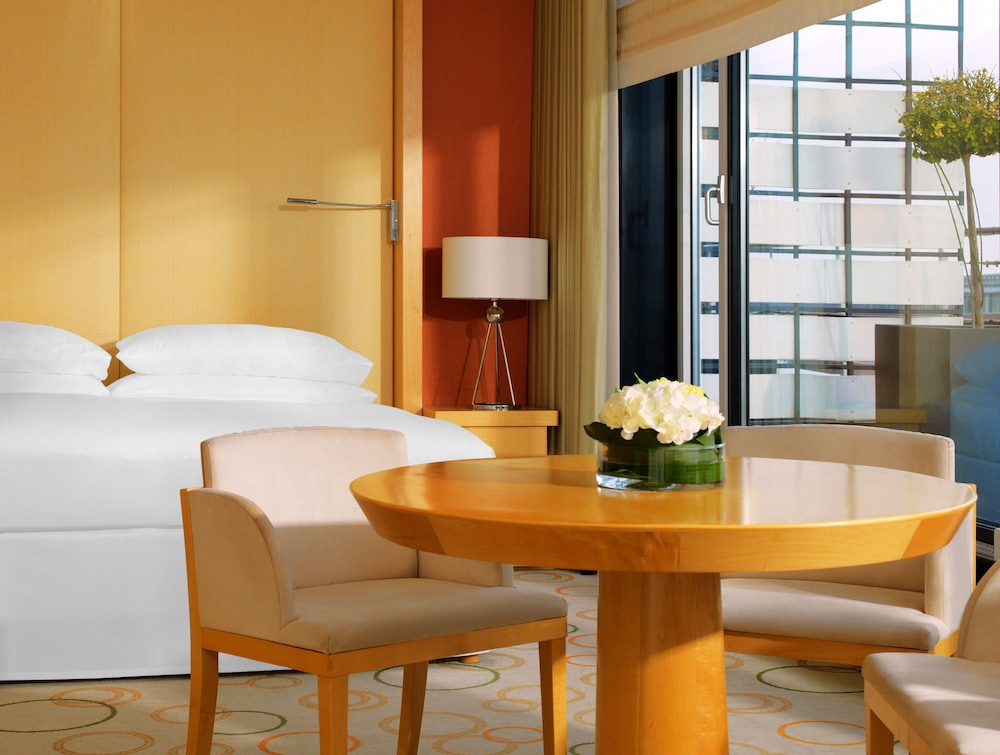 Panoramic Suite, 1 Bedroom, Balcony