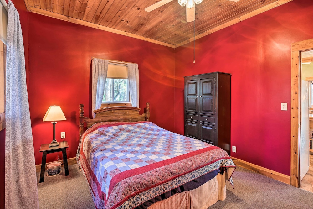 Cottage (2 Bedrooms) photo 3
