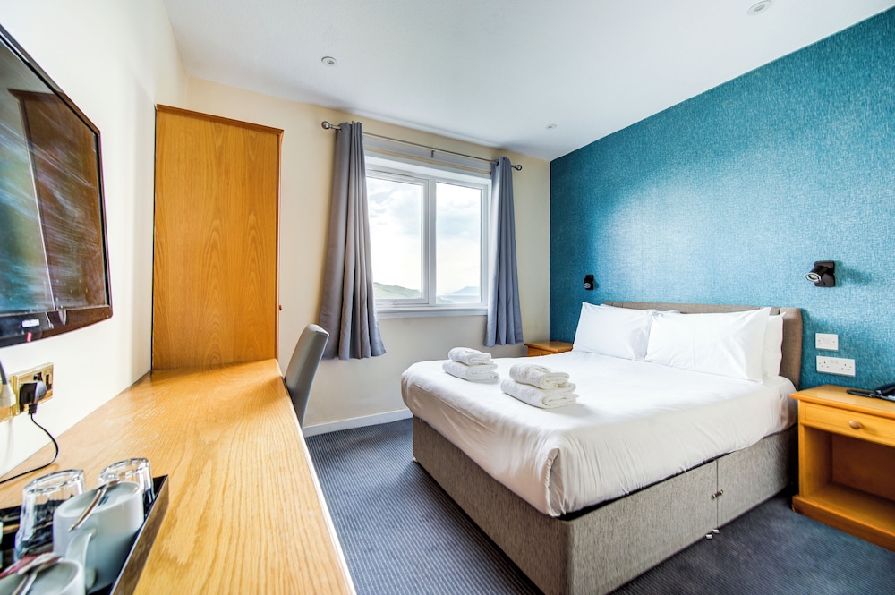 Superior Double Room, 1 Queen Bed, Sea View