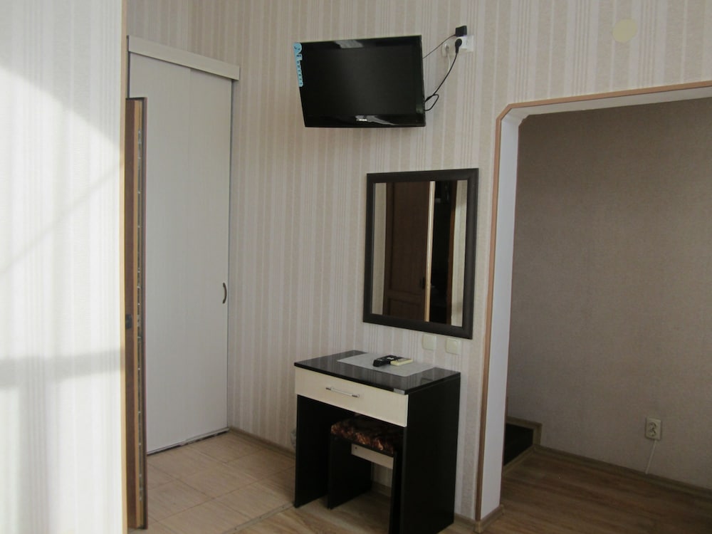 Double Room, Sea View (King-Size Bed) photo 3