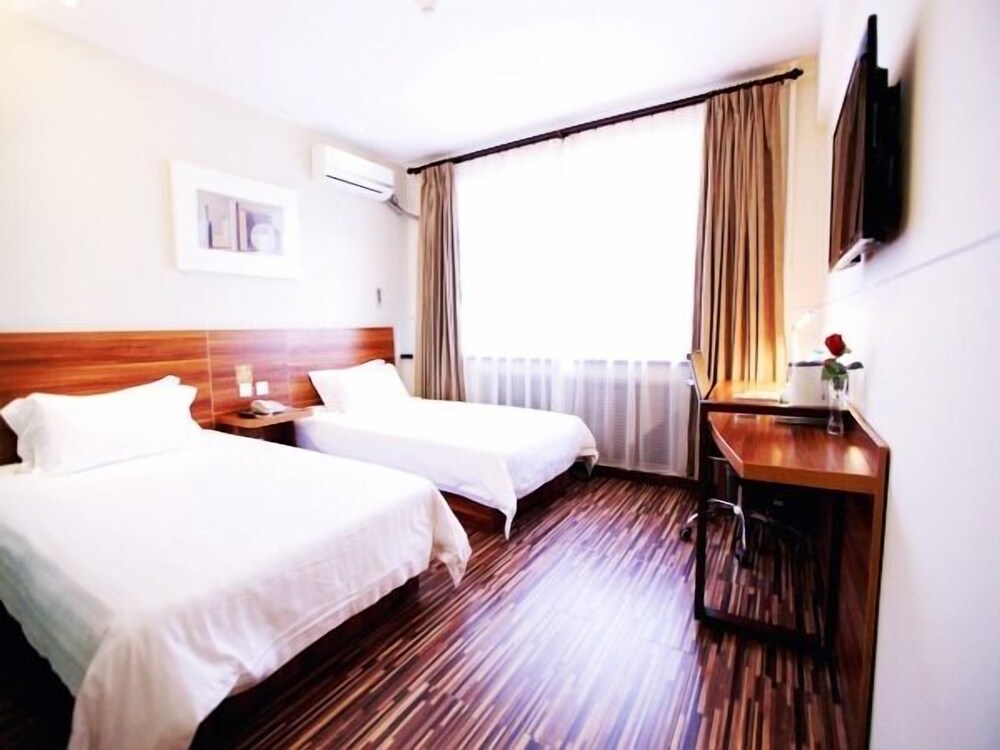 Twin Room (A) photo 1