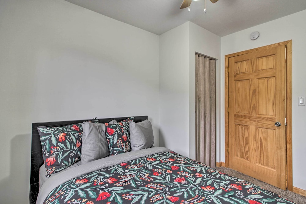 House (2 Bedrooms) photo 1