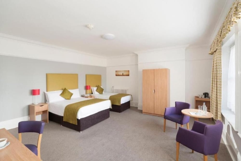 Family Triple Room