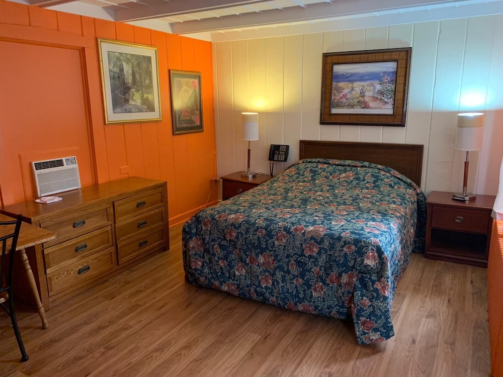 Comfort Room photo 1