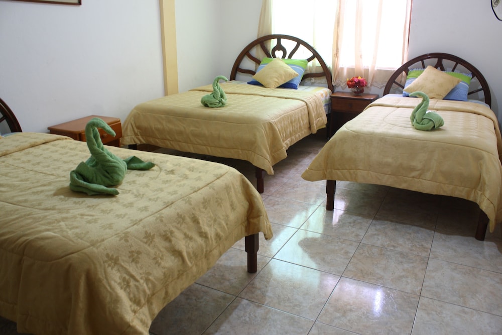 Superior Double Room, Multiple Bedrooms, Private Bathroom