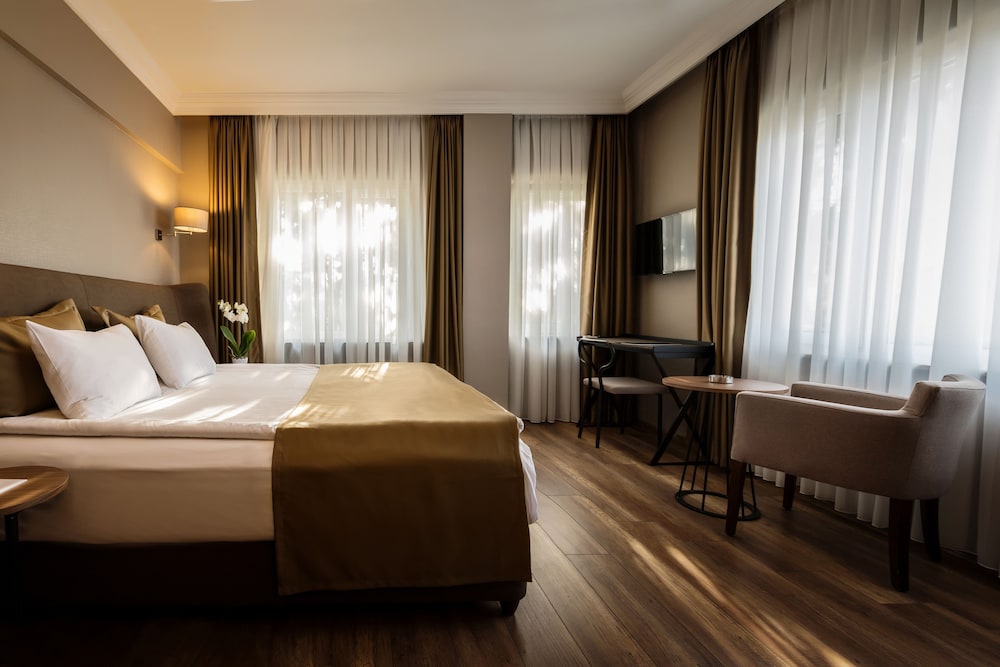 Standard Double Room, Sea View photo 1