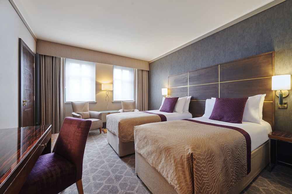 Classic Twin Room - Photo 1