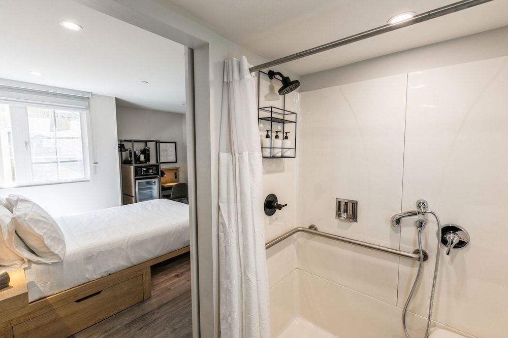 Kasa Niche Hotel Redwood City, Foto 2