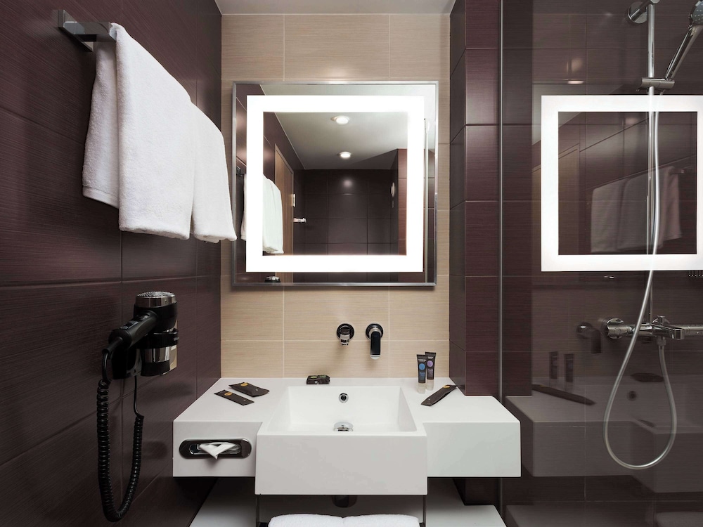 Standard Twin Room, 1 Double or 2 Twin Beds