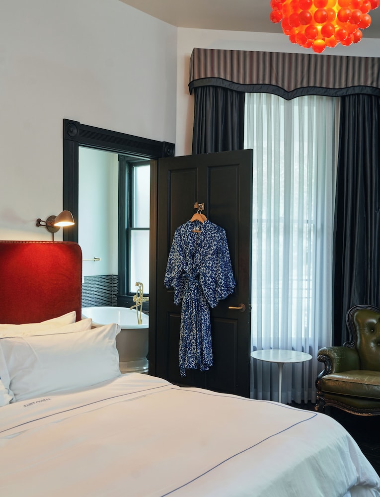 Suite (Three)