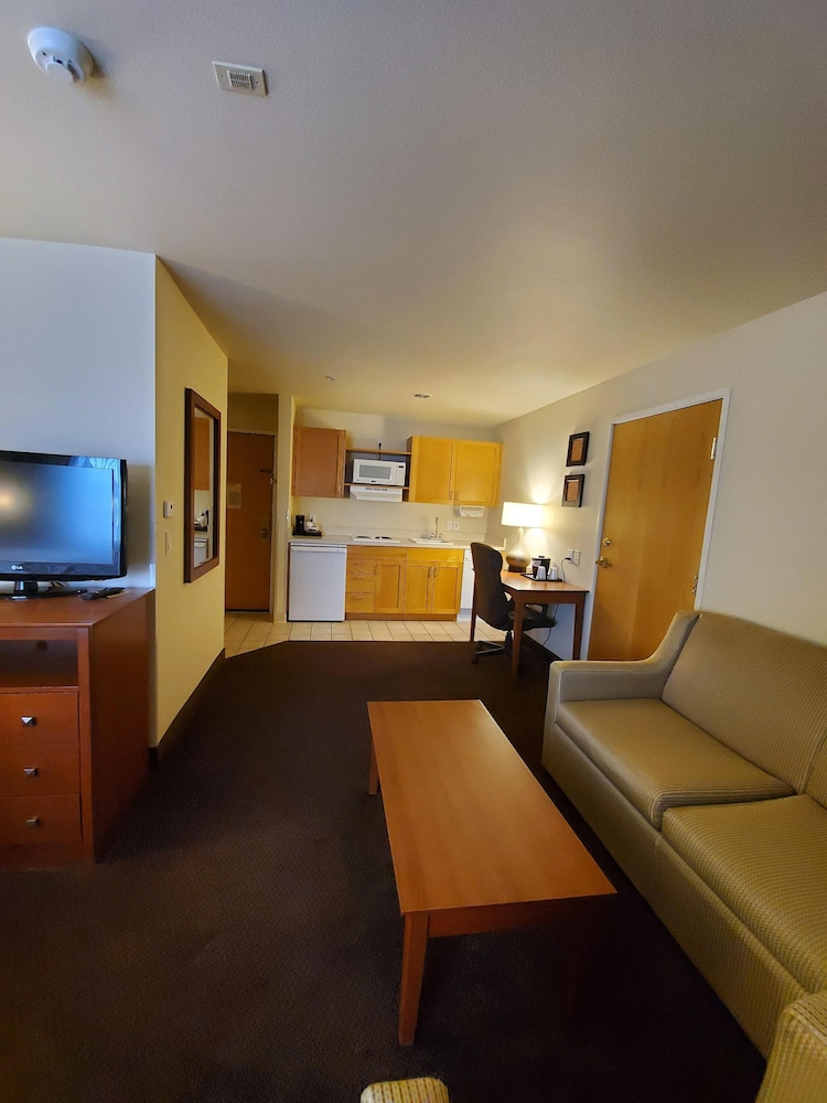 Suite, 1 Bedroom, Non Smoking - Photo 8