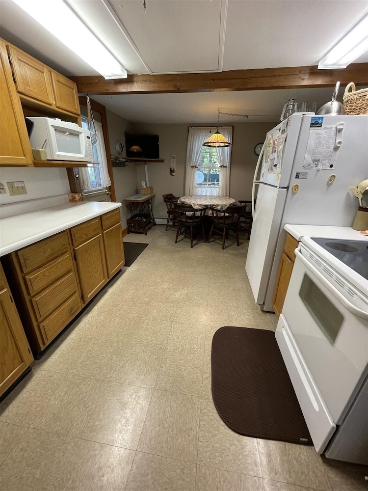 Cottage, 1 Bedroom photo 3
