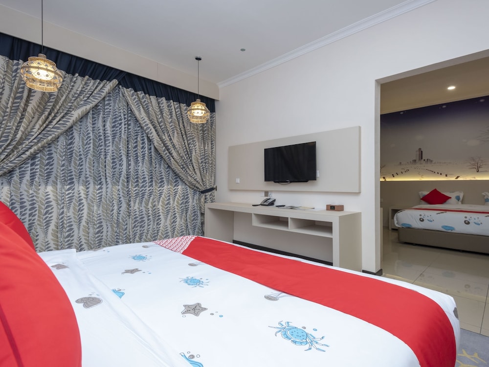 Presidential Suite photo 3