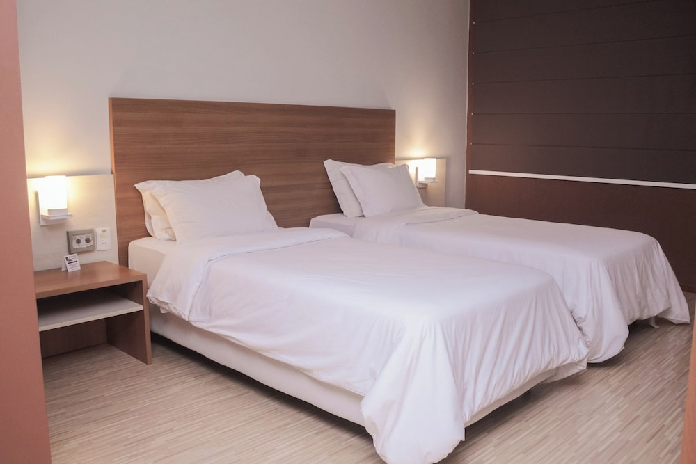Suite standard twin - Photo 1