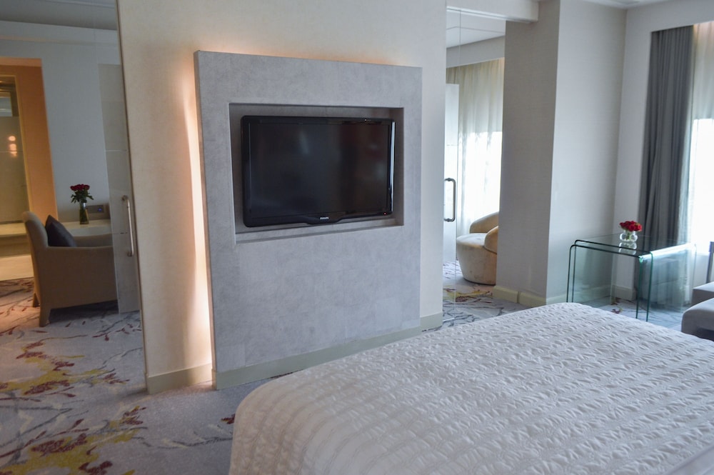 Executive Suite, 1 Bedroom - Photo 4