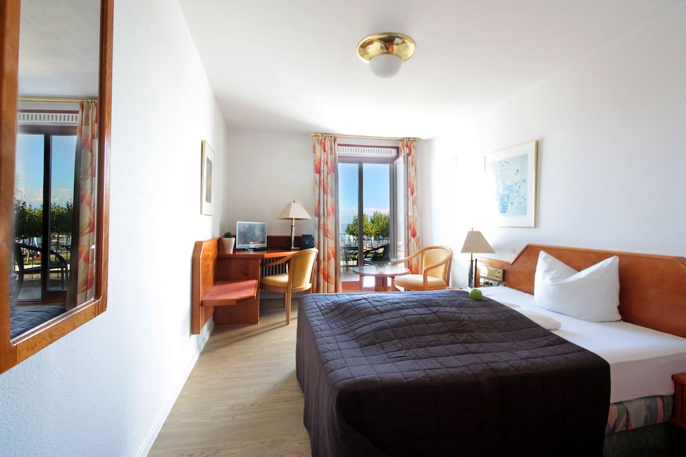 Comfort Single Room