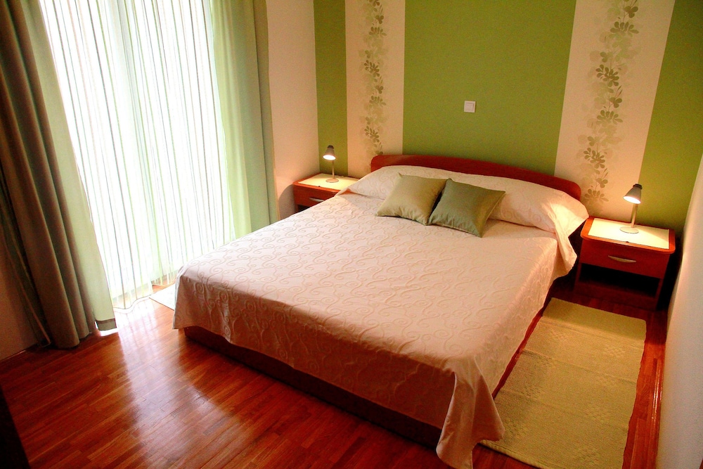 Standard Apartment, 1 Bedroom, Terrace