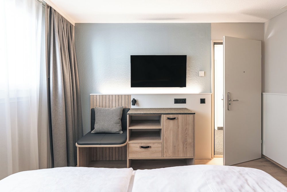 Standard Room, 1 Double Bed (Design Double Room without Terrace in) photo 2