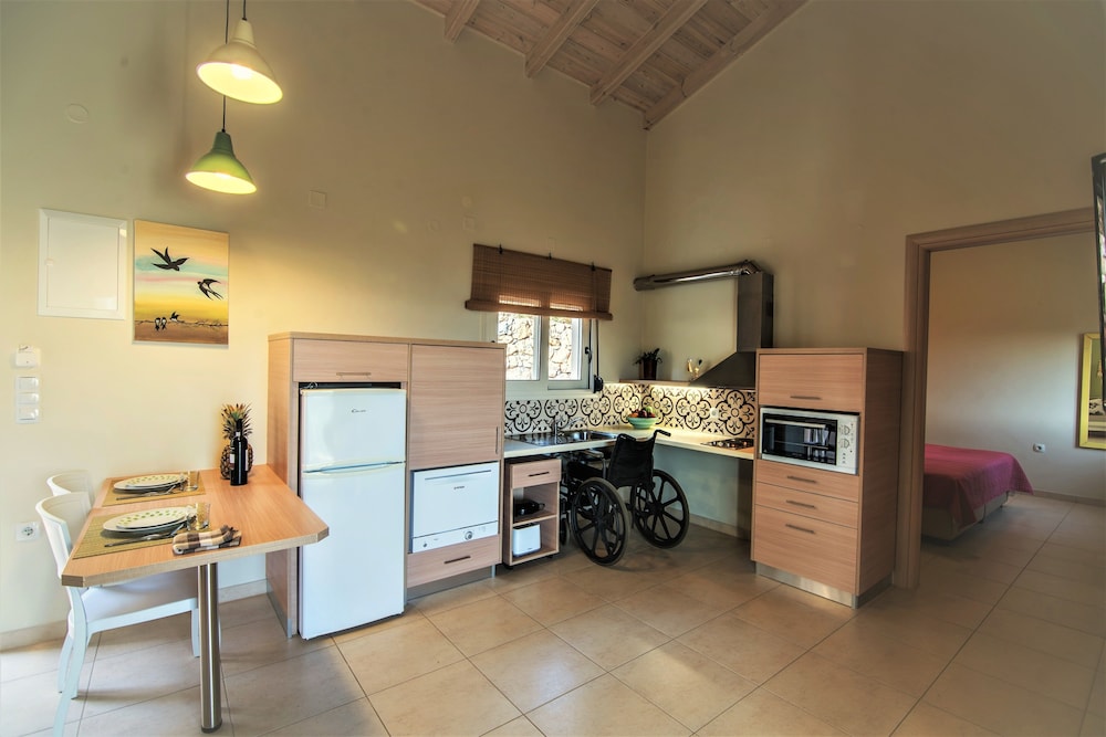Aksos suites Accessible Accommodation, 사진 4