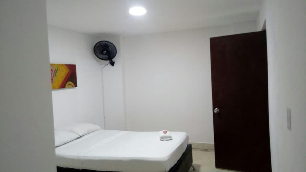 Traditional Double Room