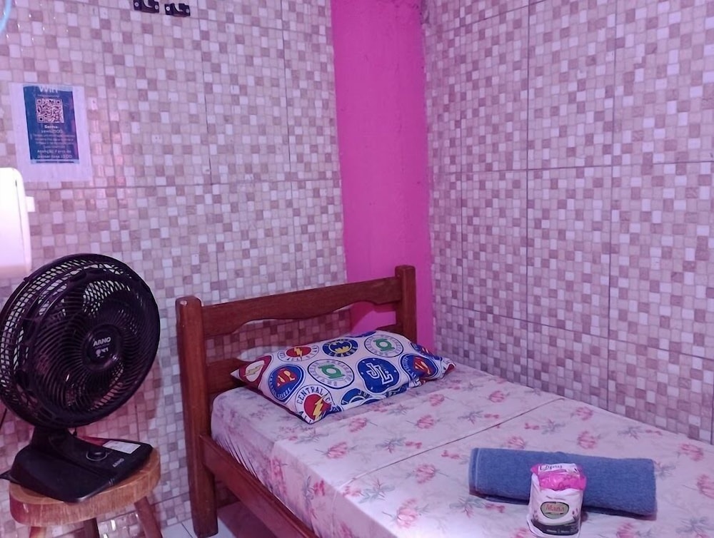 Basic Single Room photo 1
