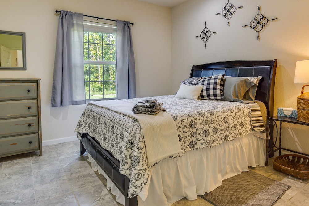 Cottage (2 Bedrooms) photo 1