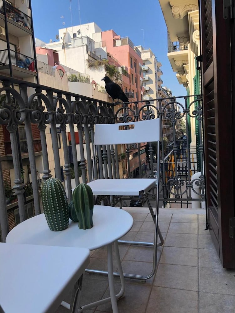 in the Heart of the City of Bari, 写真 26