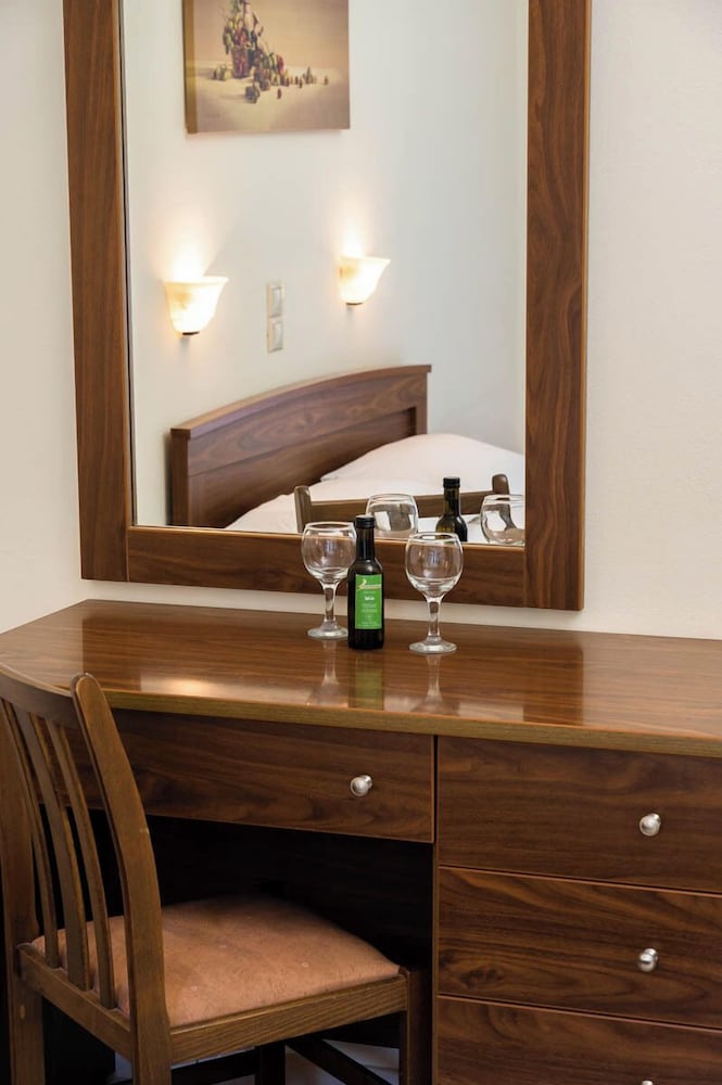 Double or Twin Room, Balcony photo 1