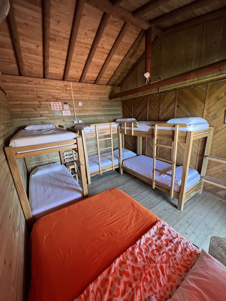 Superior Cabin, Mountain View photo 1