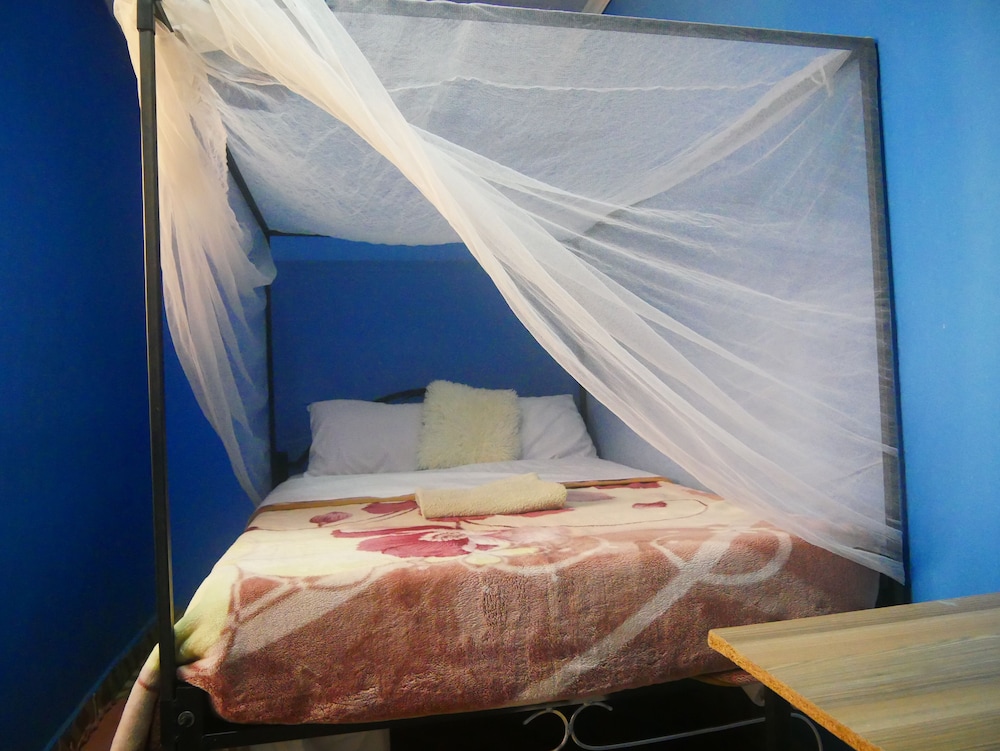 Basic Double Room photo 1